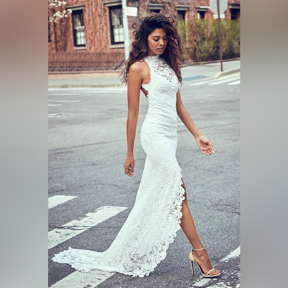 Grace Loves Lace Alexandra Wedding Dress